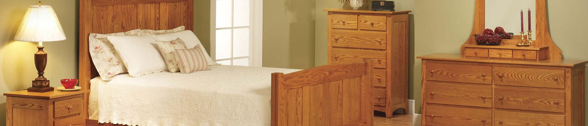 Izdelava masivnega pohištva