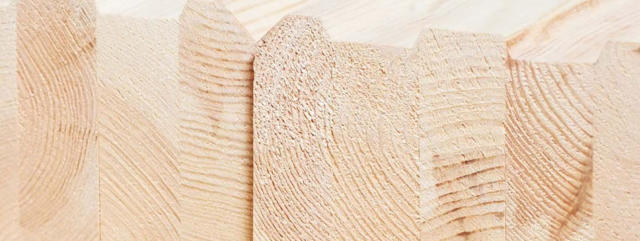 Proizvodnja plošč iz masivnega lesa