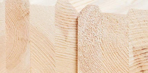 Proizvodnja plošč iz masivnega lesa