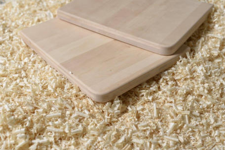 Proizvodnja plošč iz masivnega lesa