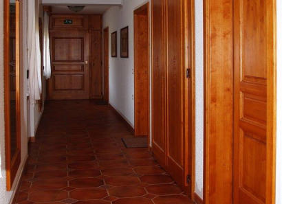 Izdelava masivnega pohištva in notranje opreme
